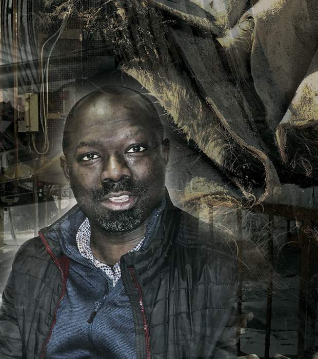 Lesen Sie die ganze Reportage zu den Gerbereien in Italien